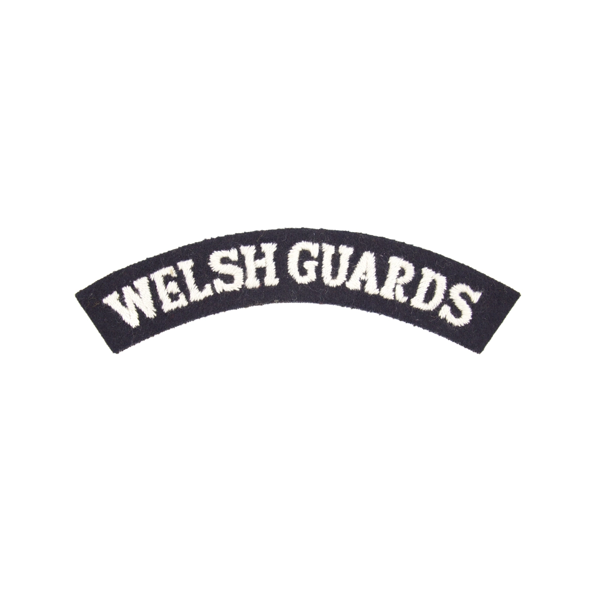 Title Welsh Guards British Army