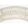 Title Royal Naval Commando British