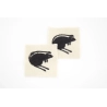 Patches 4th Armoured Brigade  British Army