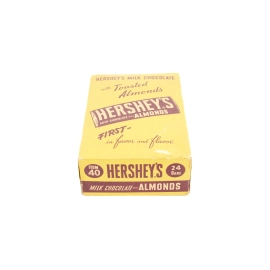 Boite de Chocolat Hershey's US Army