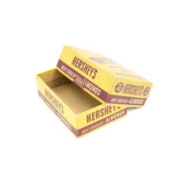 Boite de Chocolat Hershey's US Army