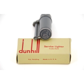 Dunhill US Army Lighter