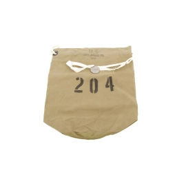 Sac à Linge US Army 1943