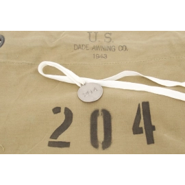 Sac à Linge US Army 1943