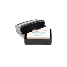 Box & Soap Billy B. Davis US Army