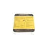 Guide d'utilisation boussole US Army
