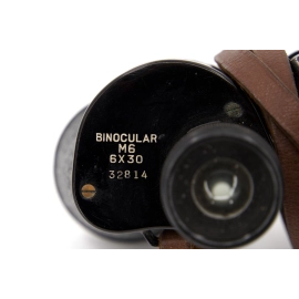 Binoculars 6x30 US Army 1942