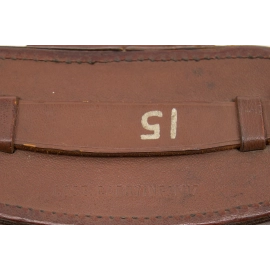 Jumelles 6x30 US Army 1942