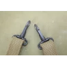 Bag Field M-36 US Army "Identified" 1942