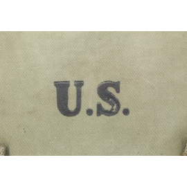 Bag Field M-36 US Army "Identified" 1942