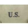 Musette M-36 US Army "Identifiée" 1942