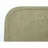 Bag Field M-36 US Army "Identified" 1942