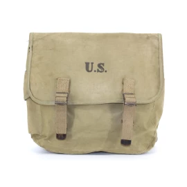Musette M-36 US Army "Identifiée" 1942