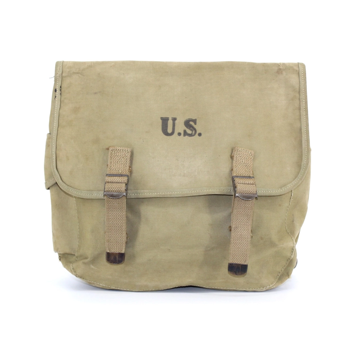 Musette M-36 US Army "Identifiée" 1942