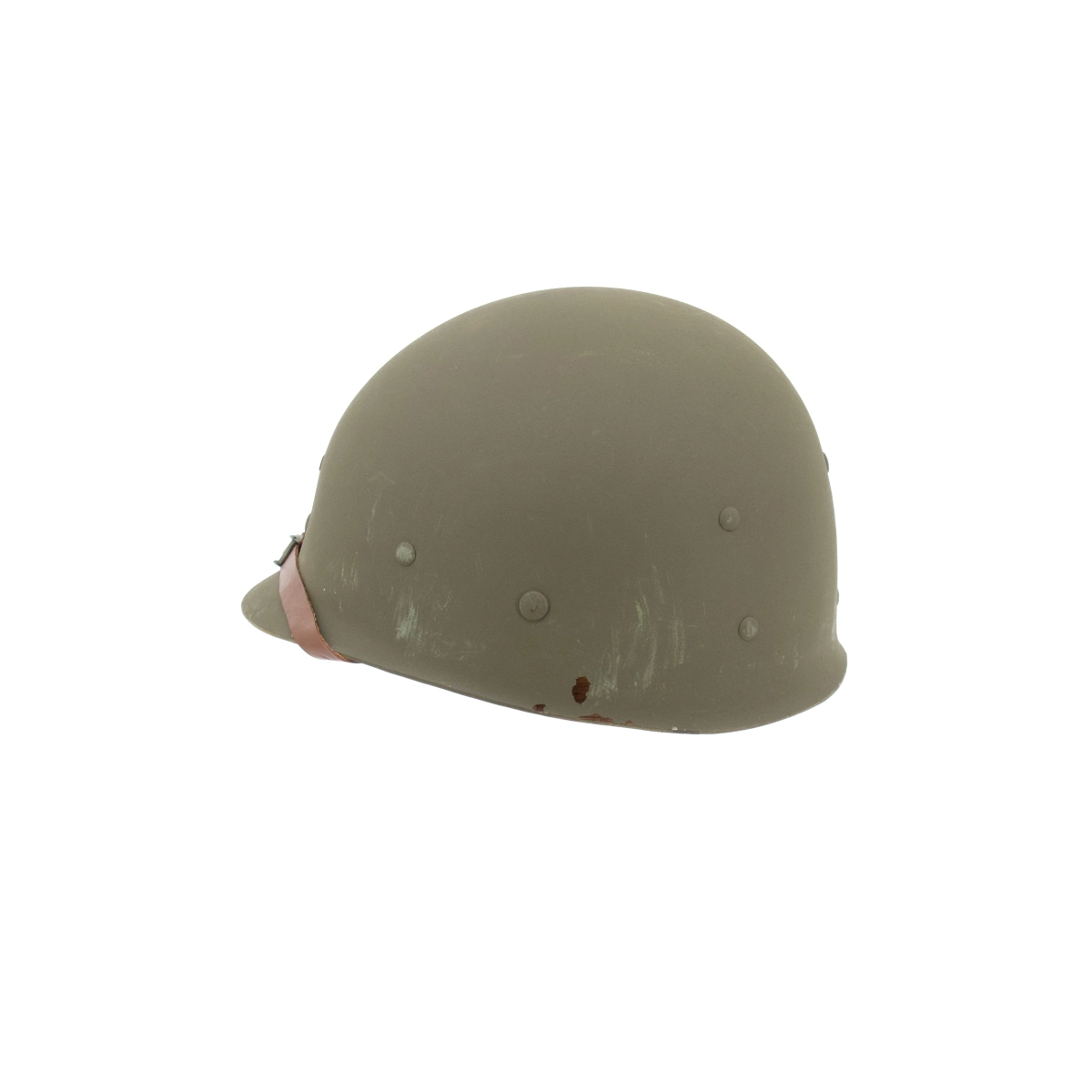 Liner helmet M-1 US Army "Hood Rubber"