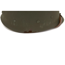 Sous casque M-1 US Army "Hood Rubber"