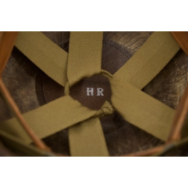 Liner helmet M-1 US Army "Hood Rubber"