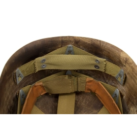 Liner helmet M-1 US Army "Hood Rubber"