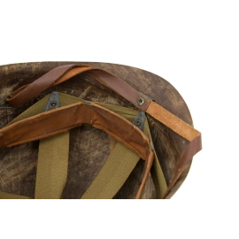 Liner helmet M-1 US Army "Hood Rubber"