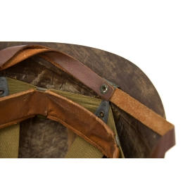 Liner helmet M-1 US Army "Hood Rubber"