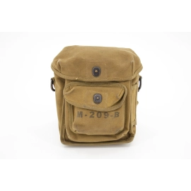 Carrying Case Converter M-209-B US Army