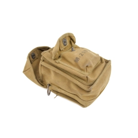 Housse de transport Converter M-209-B US Army