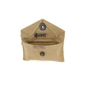 First aid pouch US Army 1942