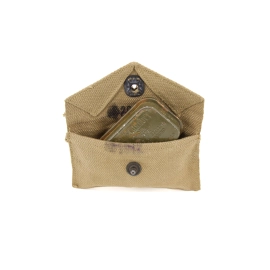 First aid pouch US Army 1942