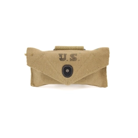 Pochette à pansement US Army 1942