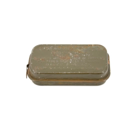 Pochette à pansement US Army 1942