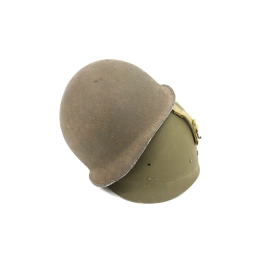 US M-1 Helmet