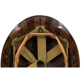 Casque US M-1