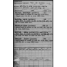 Bag Field M-36 US Army "Identified" 1942