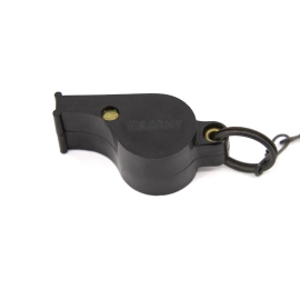 US Army Plastic Whistle