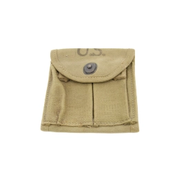 Porte chargeurs USM1 US Army 1943