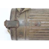 Boitier de masque anti-gaz Wehrmacht Camouflé 1940