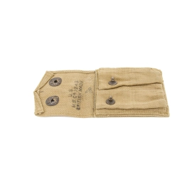 Pouch magazine Colt-45 British Made 1943