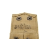 Porte chargeurs Colt-45 British Made 1943