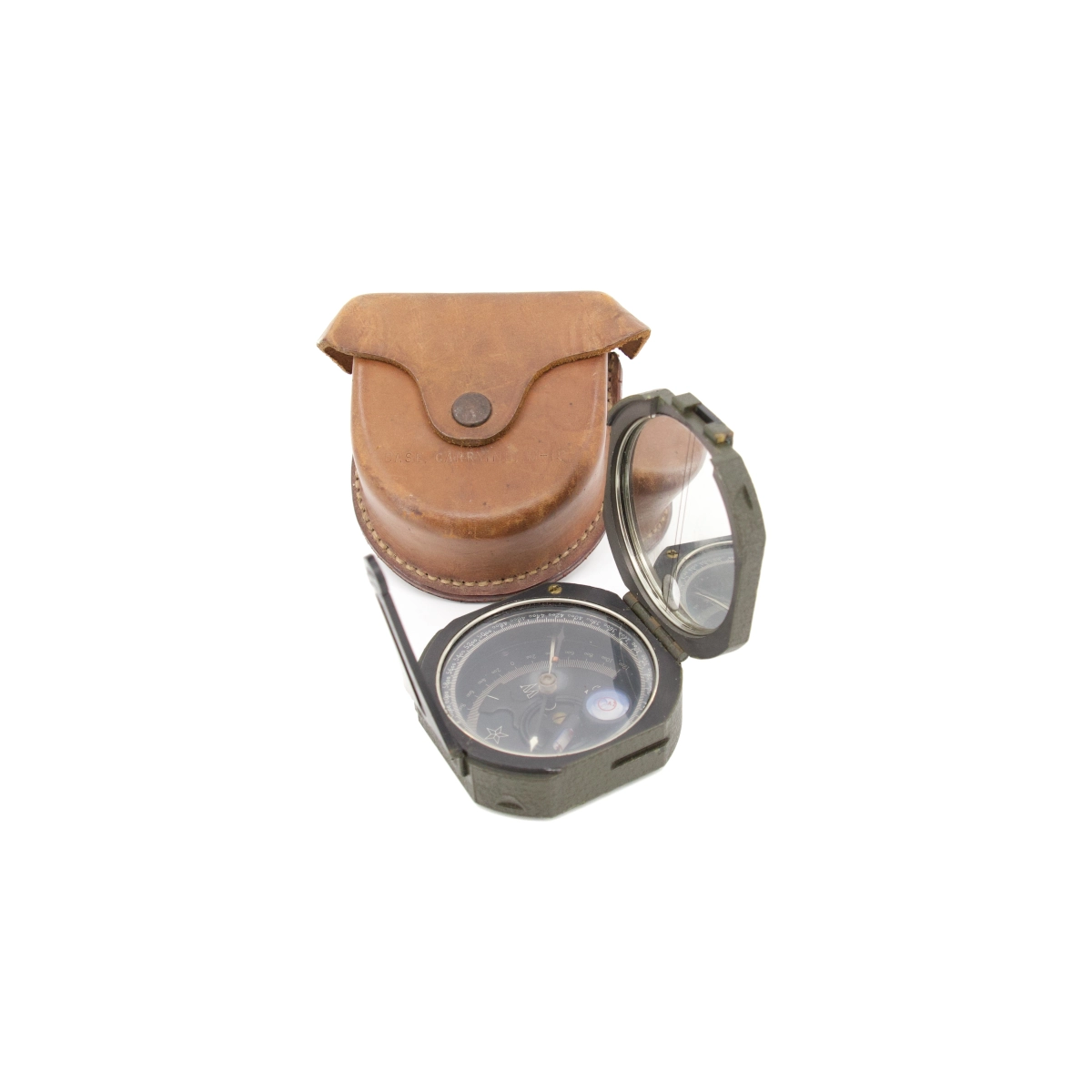 Compass M-2 US Army