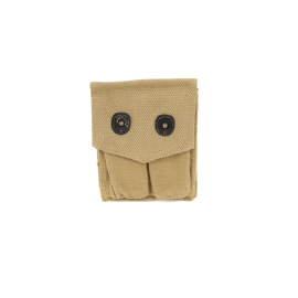 Pouch magazine Colt-45 British Made 1944