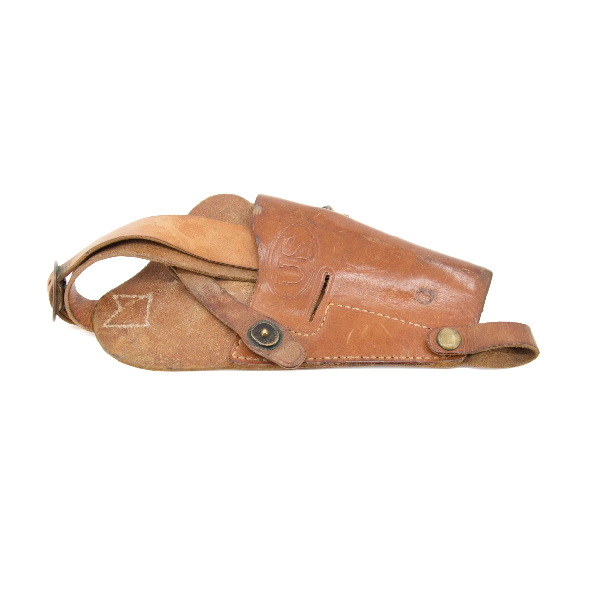Holster Colt 45 US Army