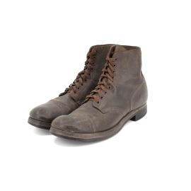 US Army boots 1943 Type-II