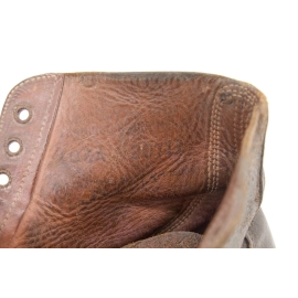 US Army boots 1943 Type-II