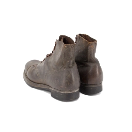 Paire de brodequins Type II US Army