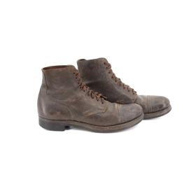 Paire de brodequins Type II US Army