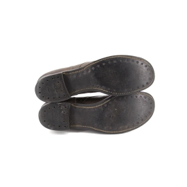 Paire de brodequins Type II US Army