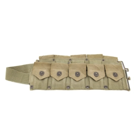 Ceinturon Garand US Army 1943