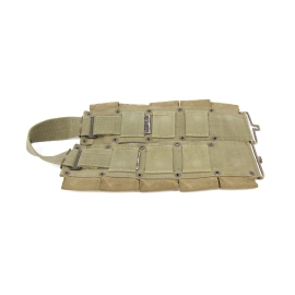 Ceinturon Garand US Army 1943