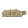 Garand cartridge belt  US Army 1943