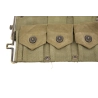 Ceinturon Garand US Army 1943